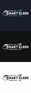 Smart kleen Logo